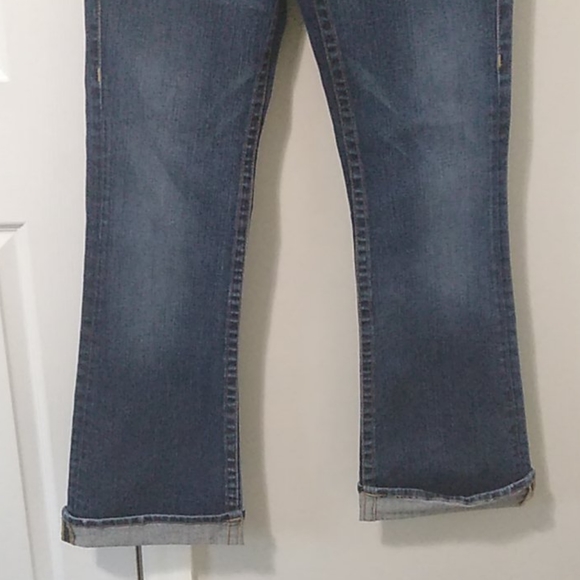True Religion Flare LegJeans - Picture 3 of 10